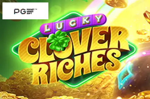 Lucky Clover Riches